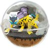 Pokemon Terrarium Collection - Raikou