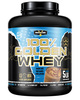 Протеин Maxler Golden Whey Шоколад_арахис