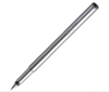 Перьевая ручка Parker Vector F03, Steel