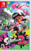 Splatoon 2 (Nintendo Switch)