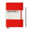 Блокнот Leuchtturm1917 в точку