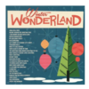 Various – Winter Wonderland (Christmas Collection 2LP)