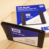 WD Blue 3D NAND WDS100T2B0A 1ТБ 2,5" SATA-III (TLC) SSD