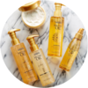 Масло для волос "Mythic Oil" (L'Oreal)