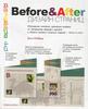 Before & After. Дизайн страниц. Графика для бизнеса. Автор: Джон МакВейд