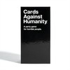 Cards against humanity