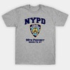 Футболка Brooklyn 9-9 NYPD