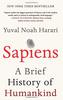 Sapiens: A Brief History of Humankind