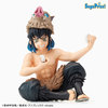 Premium Chokonose Figure Hashibira Inosuke Rice Ball Ver.