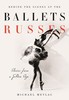 Закулисье русского балета (книга)