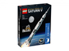 LEGO Ракетно-космическая система НАСА «Сатурн-5-Аполлон»