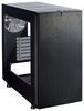 Компьютерный корпус Fractal Design Define S Black Window