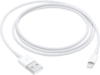 Кабель Apple Lightning/USB (1 м)