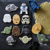 Star Wars 8 Piece Cookie Cutter Set