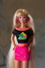 Glitter Hair Barbie (1993)