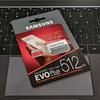 samsung 512gb evo plus