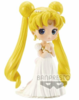 Sailor Moon Princess Serenity Q posket Banpresto