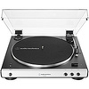 Виниловый проигрыватель Audio-Technica AT-LP60XBT