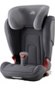 Автокресло детское  15-36 кг