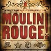 виниловая пластинка САУНДТРЕК - MOULIN ROUGE (2 LP)