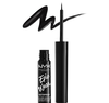 NYX Professional Makeup Водостойкий матовый лайнер для глаз