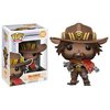 Маккри (McCree)) из игры Овервотч