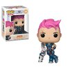 Заря (Zarya) из игры Овервотч