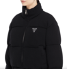 Prada Puffer Jacket