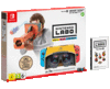 Nintendo Labo VR Kit + Starter Set