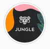 сертификат в jungle