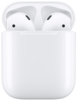 Наушники  AirPods с зарядным футляром