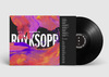 Röyksopp — The Inevitable End LP