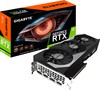 Видеокарта Gigabyte GeForce RTX 3070 GAMING OC 8G