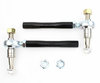 SPL Bumpsteer Adjustable Front Outer Tie Rod Ends 370Z/G37 SPL TRE Z34