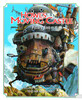 Howl's Moving Castle Picture Book Howl's Moving Castle Picture Book