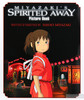 Spirited Away Picture Book