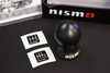 Nismo shift knob C2865-1EA05