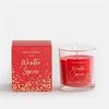 Avon Winter Spice Candle