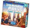 Настольная игра "Quadropolis: Public Services Expansion" (дополнение)