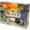 Настольная игра Root (Корни)