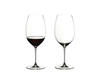 Riedel Veritas New World Shiraz