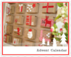 Advent Calendar косметика