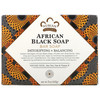 Nubian Heritage, African Black Bar Soap