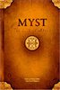 Myst: The Book of Atrus - hardcover/paperback