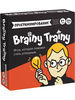 BRAINY TRAINY / Программирование