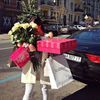 По магазинам
