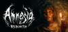 игра "amnesia: rebirth" в стиме