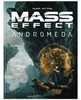 Артбук Mass Effect Andromeda