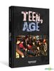 Seventeen Teen:Age Album RS ver.