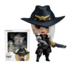 Ashe Classic Skin Edition Nendoroid